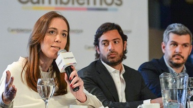 Oficialismo empieza a ver con más firmeza el “Plan V”, y algunos hasta especulan en una fórmula compartida con Lousteau