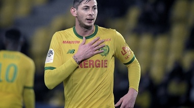 Murió el padre de Emiliano Sala de un ataque al corazón