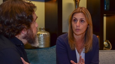 “La justicia tiene que rever sus paradigmas”, dijo la vicepresidenta del Consejo de la Magistratura