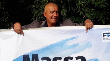 "Que vengan de a uno que los atendemos": Desde el Partido PAIS dicen que en las PASO se va a ver la boleta del “Profe” Córdoba con Massa