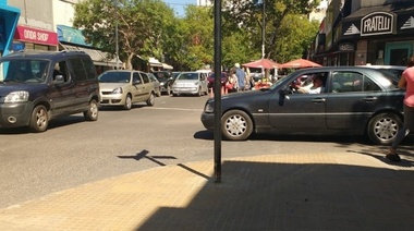 Cámara Argentina de Comercio rechazó el paro por las pérdidas que ocasiona