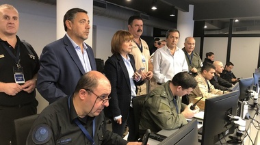 Atacan un colectivo de la línea 152 y por el hecho detienen a dos empleados de la línea 168