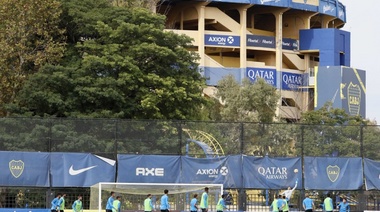 Boca y Central definen al campeón de la Supercopa Argentina