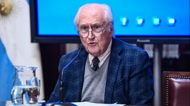 "Pino" Solanas encabezará un acto con Máximo Kirchner
