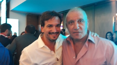 “Si Massa pide internas con Lavagna, en La Plata el Profe Córdoba debe poder competir”, dicen desde el Partido PAIS