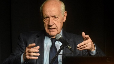 Lavagna sobre los diez puntos del Gobierno: "En lugar de hablar de ajuste hay que hablar de crecimiento", pidió