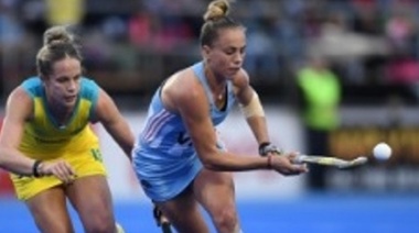Las Leonas le ganaron por penales al seleccionado de Australia