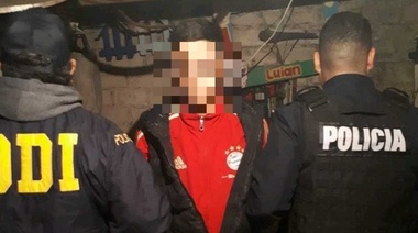 Asesinan a un policía para robarle la moto y por el crimen detienen a un menor de 16 años