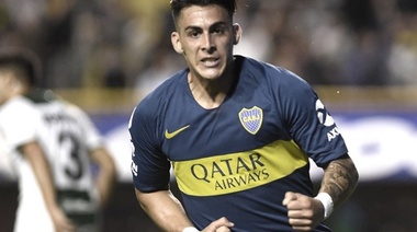Boca busca adueñarse del primer puesto de su grupo 'copero' ante Paranaense