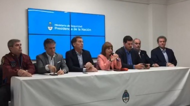 Atentado a Diputado Olivares: "Creemos que el objetivo era Yadón", dice Bullrich