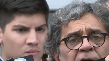 Corre peligro la vida del diputado Olivares, informaron los médicos