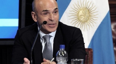 AFI denunció a la abogada Florencia Guijo por supuesta "violación de secretos políticos y militares"