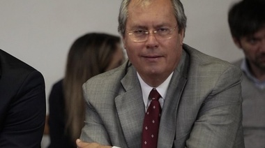 Olivares tuvo una "falla multiorgánica" según parte médico