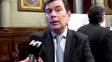 Gerardo Zamora, el favorito de Cristina Kirchner para acompañarla en la vice