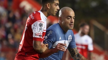 Argentinos y Gimnasia empataron en La Paternal en la Copa de la Superliga