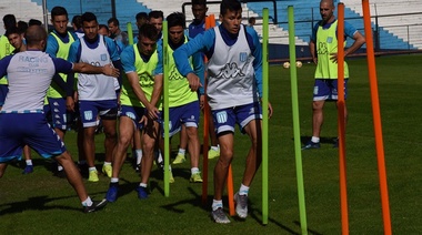El chileno Marcelo Díaz fue incluido en los convocados para recibir a Tigre