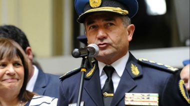 “No hay un plan orquestado en las llamadas”, dice el jefe de la Policía Federal