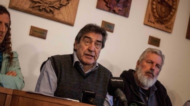 ATE ratificó el paro nacional para este miércoles "en rechazo del ajuste"