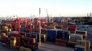 Sexto mes consecutivo de crecimiento de las exportaciones bonaerenses
