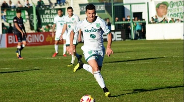 Independiente Rivadavia de Mendoza mantendrá el once para recibir a Sarmiento de Junín
