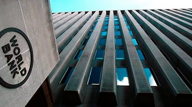 El BM destacó que la Argentina atravesó 14 recesiones desde 1950 a 2016