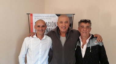 El “Profe” Córdoba cerró las principales candidaturas bancando a “Massa Presidente”