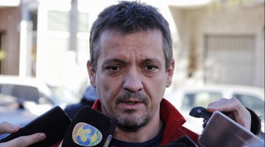Intendente de Santa Rosa reconoció la derrota en manos de FREJUPA