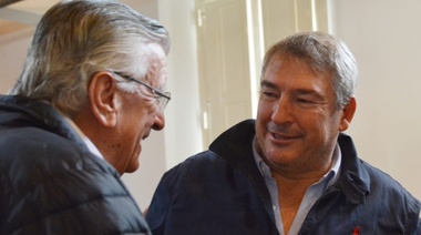 El Frente Renovador de Massa define el 30 de mayo su posición, aunque un sector busca ingresar al Frente Patriótico