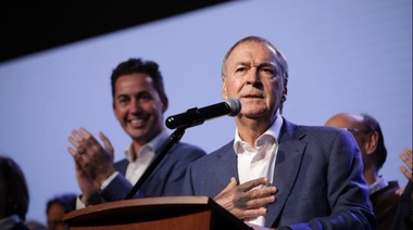 Schiaretti: "Alternativa Federal tendrá su propia fórmula", dijo