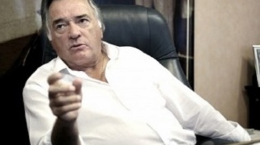 Para Barrionuevo, Lavagna ganará las elecciones "cómodamente"