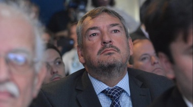 D´Onofrio, del Frente Renovador, dijo que es partidario “de una gran PASO o acuerdo opositor”