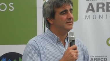 "Kicillof es un candidatazo" a gobernador de Buenos Aires, asegura Durañona