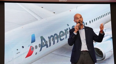 Dietrich afirma que la obra pública fue "una de las grandes fuentes de corrupción" del kirchnerismo