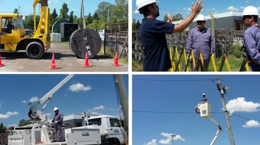 EDELAP superó la auditoría por el mantenimiento de su certificación ISO 14001 de medio ambiente