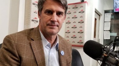 Prat Gay: “En la Convención Radical la mayoría está con Cambiemos, pero hay efervescencia”, dijo