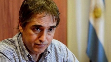 San Miguel del Monte: Lorenzino repudió "el accionar criminal de la policía"