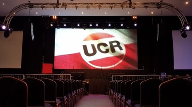Convención Radical: Seis dirigentes estarán facultados para ampliar Cambiemos