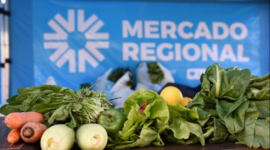 Productos de calidad a precios accesibles: Desde el martes, el “Mercadito Municipal” se instala en Meridiano V
