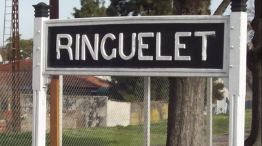 Ringuelet prepara los festejos para celebrar sus 133 años de vida