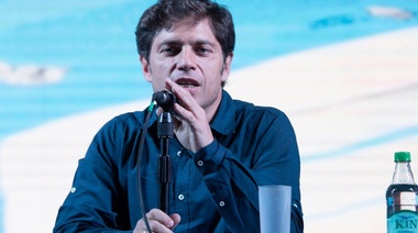 Un constitucionalista asegura que Kicillof no puede ser candidato bonaerense en esta elección