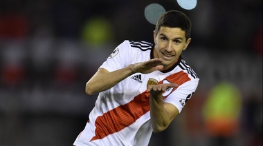 River Plate se adjudicó la Recopa Sudamericana tras ganarle desquite a Paranaense