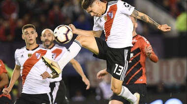Todos los campeones de la Recopa Sudamericana