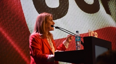 Lordén: "La Tasa de Mortalidad Infantil baja porque se está mejorando salud pública"