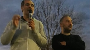 Encabezado por Guillermo Escudero se realizó un importante encuentro de la militancia peronista en Villa Elvira