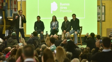 Panorama Político Platense: Garro profundiza su gestión como campaña, y la oposición no encuentra síntesis