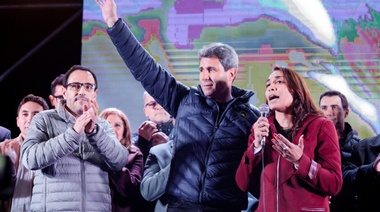 Uñac dice que "el PJ con todos sus matices, debe presentar una fórmula unida"