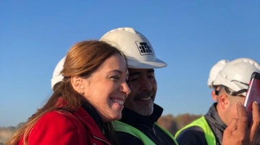 Cambiemos tendría “casi cerrado” acuerdo con Alternativa Federal para llevar boleta de Vidal e intendentes