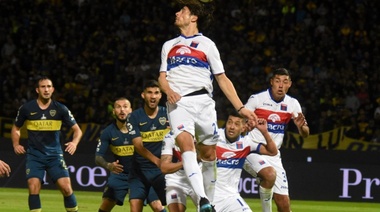 El camino de Tigre rumbo a un título histórico