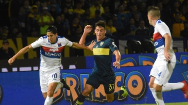 "Pipo" Gorosito y su estilo se llevaron la Copa de la Superliga