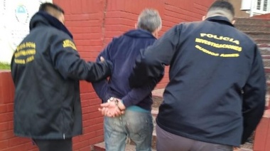Cayeron los líderes de la banda “los última hora”, que hace pocos días asaltaron banco en La Plata